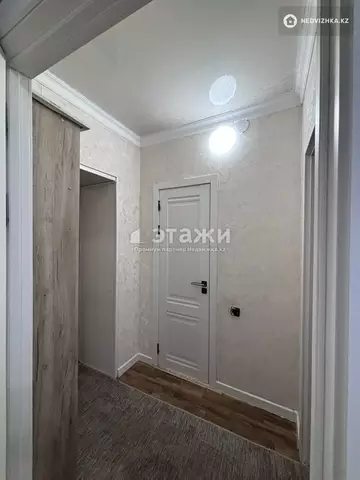 3-комнатная квартира, этаж 2 из 5, 78 м²