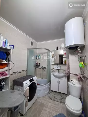 3-комнатная квартира, этаж 2 из 5, 78 м²