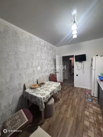 78 м², 3-комнатная квартира, этаж 2 из 5, 78 м², изображение - 4