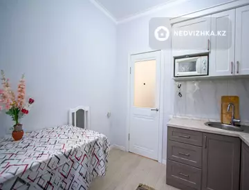 1-комнатная квартира, этаж 2 из 9, 36 м²