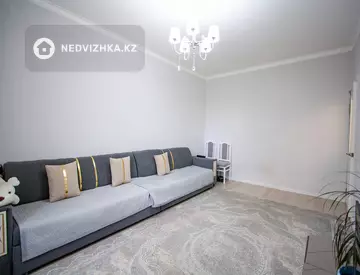 1-комнатная квартира, этаж 2 из 9, 36 м²