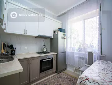 1-комнатная квартира, этаж 2 из 9, 36 м²