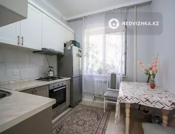 36.5 м², 1-комнатная квартира, этаж 2 из 9, 36 м², изображение - 4