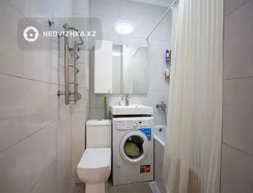 36.5 м², 1-комнатная квартира, этаж 2 из 9, 36 м², изображение - 7