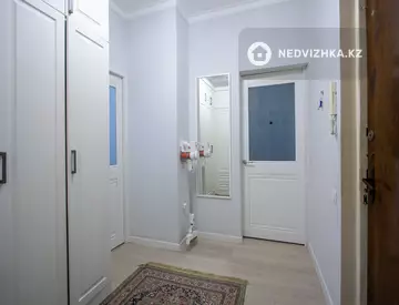 36.5 м², 1-комнатная квартира, этаж 2 из 9, 36 м², изображение - 6