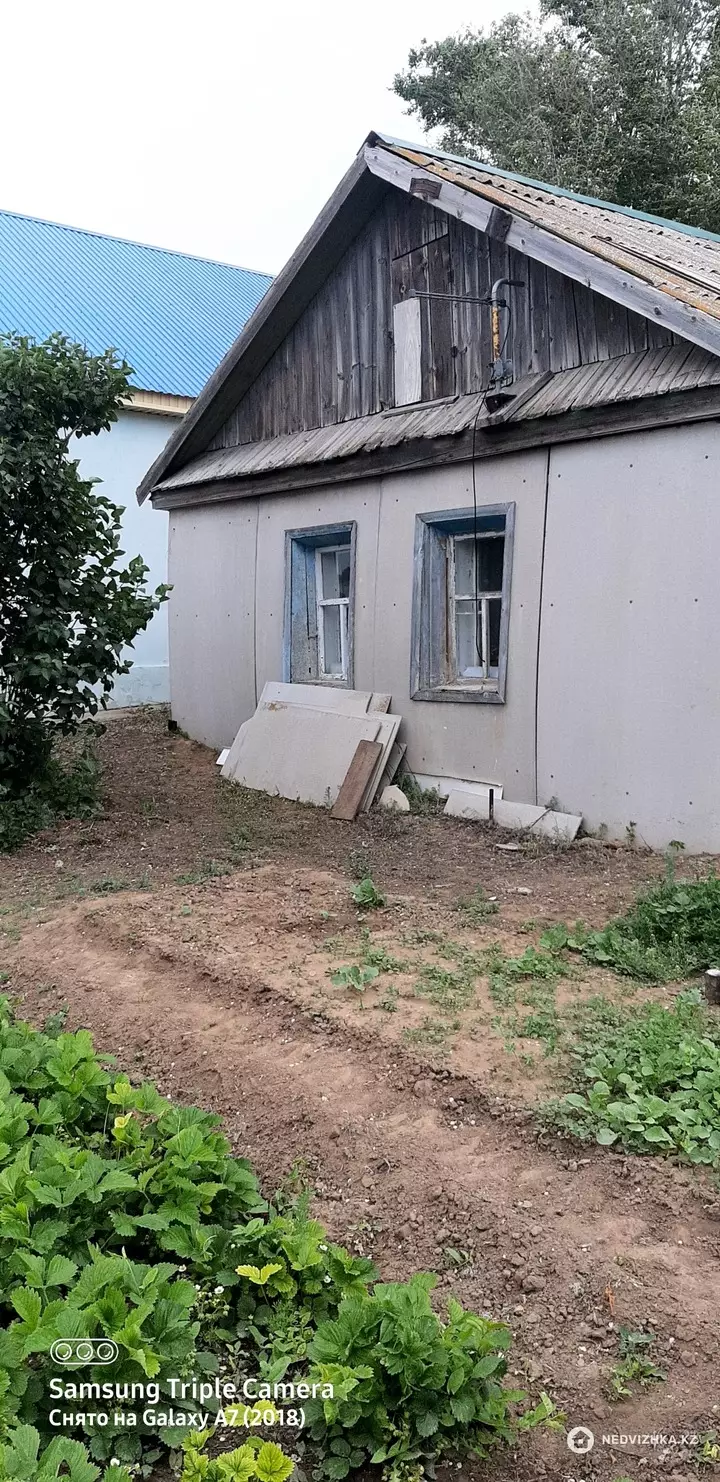 74 м², 3-комнатный дом, 8 соток, 74 м², изображение - 1
