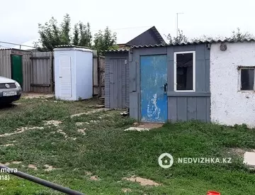 3-комнатный дом, 8 соток, 74 м²
