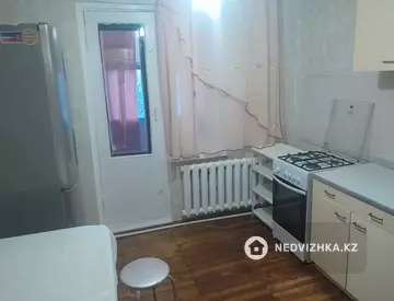 2-комнатная квартира, этаж 5 из 5, 56 м²
