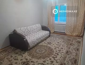 2-комнатная квартира, этаж 5 из 5, 56 м²