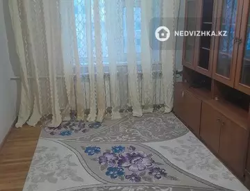 2-комнатная квартира, этаж 5 из 5, 56 м²