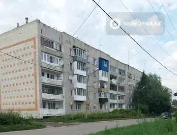 1-комнатная квартира, этаж 4 из 5, 34 м²