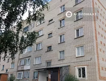 1-комнатная квартира, этаж 4 из 5, 34 м²