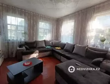 5-комнатный дом, 7.8 соток, 104 м²