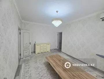 2-комнатная квартира, этаж 2 из 5, 50 м²