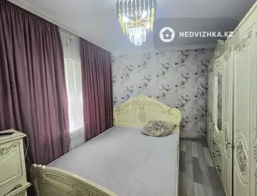 2-комнатная квартира, этаж 2 из 5, 50 м²