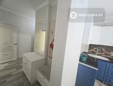 50 м², 2-комнатная квартира, этаж 2 из 5, 50 м², изображение - 6