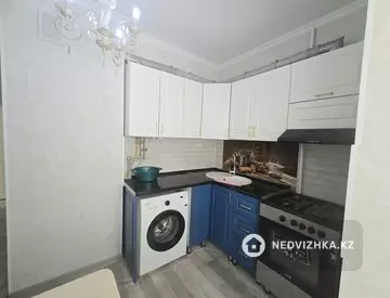 50 м², 2-комнатная квартира, этаж 2 из 5, 50 м², изображение - 5