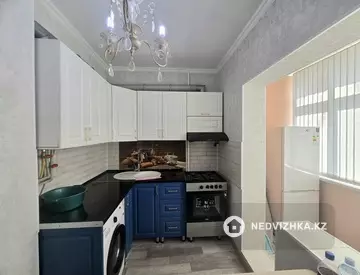 50 м², 2-комнатная квартира, этаж 2 из 5, 50 м², изображение - 4