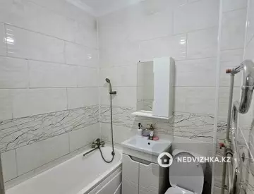 50 м², 2-комнатная квартира, этаж 2 из 5, 50 м², изображение - 7