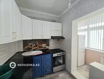 50 м², 2-комнатная квартира, этаж 2 из 5, 50 м², изображение - 11