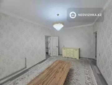 50 м², 2-комнатная квартира, этаж 2 из 5, 50 м², изображение - 13