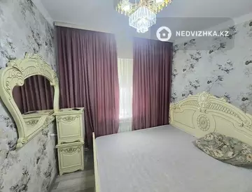 50 м², 2-комнатная квартира, этаж 2 из 5, 50 м², изображение - 15