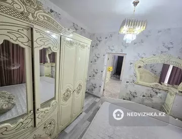 50 м², 2-комнатная квартира, этаж 2 из 5, 50 м², изображение - 18