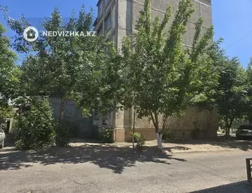 50 м², 2-комнатная квартира, этаж 2 из 5, 50 м², изображение - 22