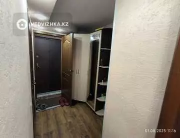 1-комнатная квартира, этаж 1 из 5, 38 м², на длительный срок