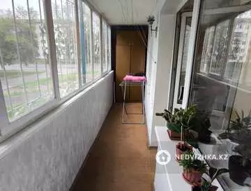 38 м², 1-комнатная квартира, этаж 1 из 5, 38 м², на длительный срок, изображение - 4