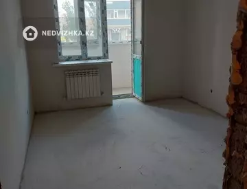 2-комнатная квартира, этаж 1 из 6, 67 м²