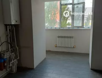 2-комнатная квартира, этаж 1 из 6, 67 м²