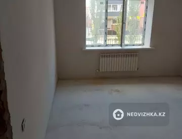 2-комнатная квартира, этаж 1 из 6, 67 м²