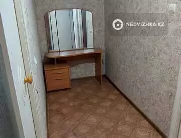 2-комнатная квартира, этаж 5 из 5, 45 м², на длительный срок