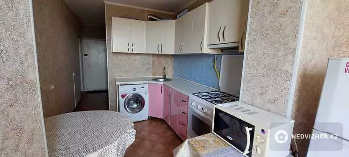45 м², 2-комнатная квартира, этаж 5 из 5, 45 м², на длительный срок, изображение - 1