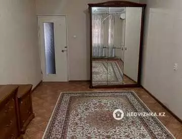 2-комнатная квартира, этаж 5 из 5, 45 м², на длительный срок