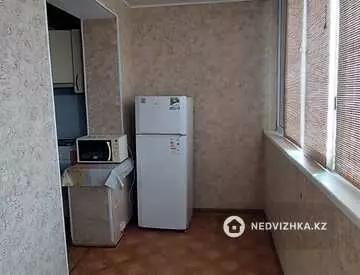 2-комнатная квартира, этаж 5 из 5, 45 м², на длительный срок