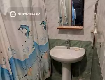 2-комнатная квартира, этаж 5 из 5, 45 м², на длительный срок