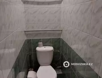 45 м², 2-комнатная квартира, этаж 5 из 5, 45 м², на длительный срок, изображение - 4