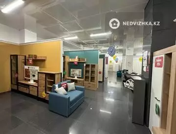 Торговое помещение, этаж 1 из 3, 400 м²