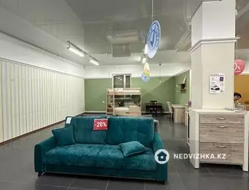 Торговое помещение, этаж 1 из 3, 400 м²