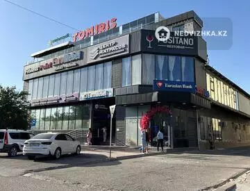 Торговое помещение, этаж 1 из 3, 400 м²