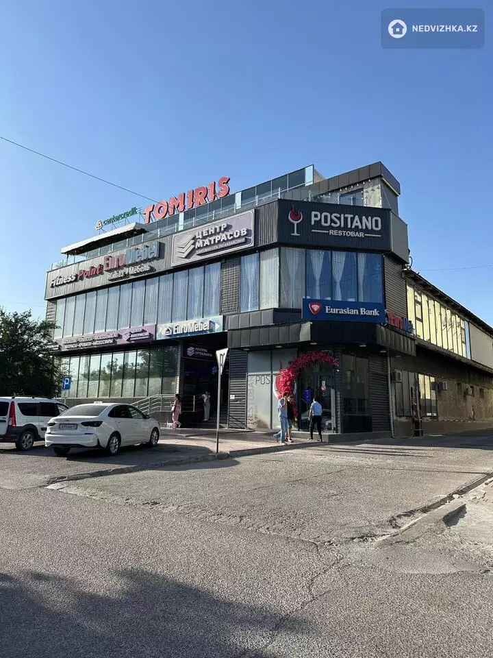 400 м², Торговое помещение, этаж 1 из 3, 400 м², изображение - 1