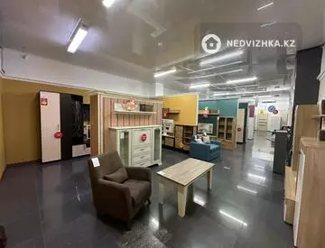 Торговое помещение, этаж 1 из 3, 400 м²