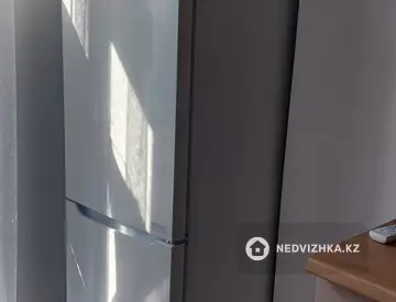 1-комнатная квартира, этаж 3 из 3, 30 м², на длительный срок