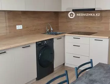 1-комнатная квартира, этаж 3 из 3, 30 м², на длительный срок