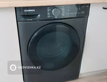1-комнатная квартира, этаж 3 из 3, 30 м², на длительный срок