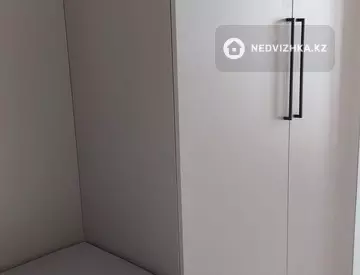 30 м², 1-комнатная квартира, этаж 3 из 3, 30 м², на длительный срок, изображение - 4