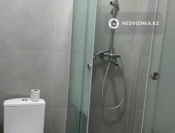 30 м², 1-комнатная квартира, этаж 3 из 3, 30 м², на длительный срок, изображение - 5