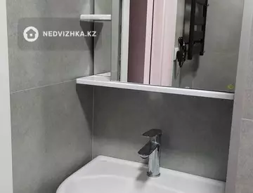30 м², 1-комнатная квартира, этаж 3 из 3, 30 м², на длительный срок, изображение - 6